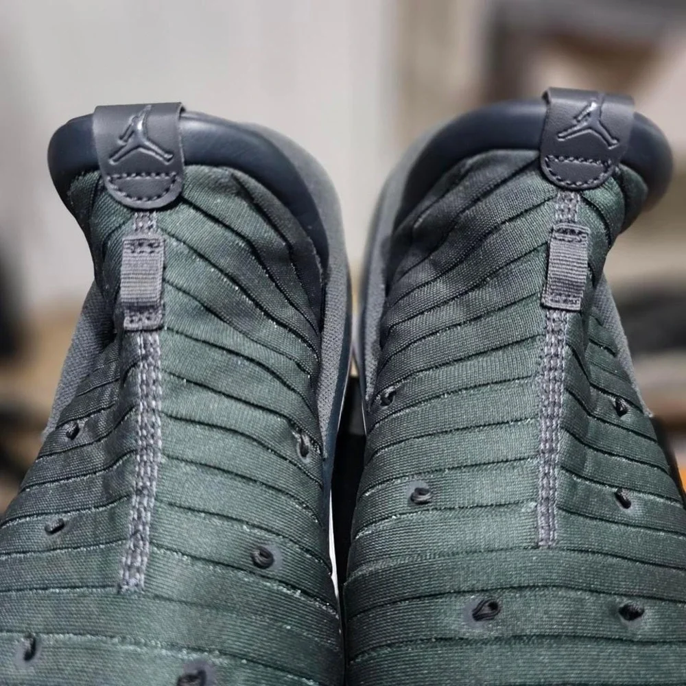 Nike Jordan Luxe Casual Sneaker‎